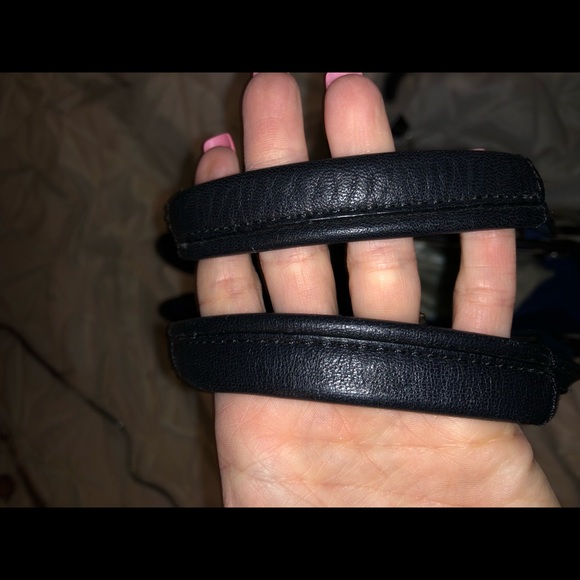 Coach Hampton Tote - Picture 3 of 5